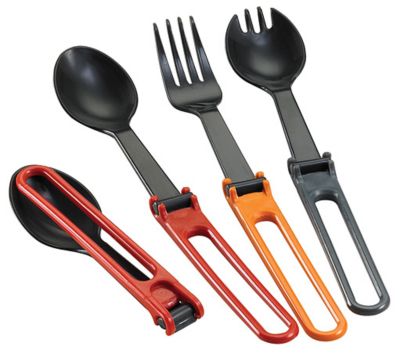 Spork Utensil