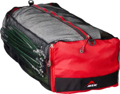 Mesh Tent Storage Duffle