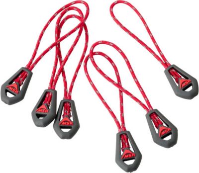 Universal Zipper Pulls