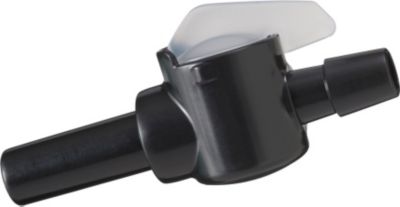 In-Line Shut-Off Valve - MSR