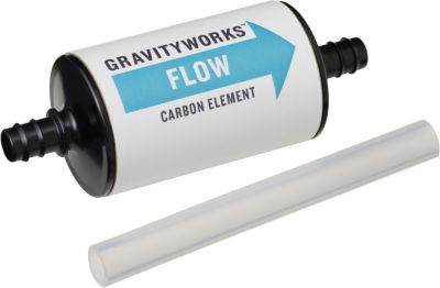 Gravity Works Carbon Element