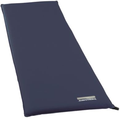Basecamp Pad - Reg
