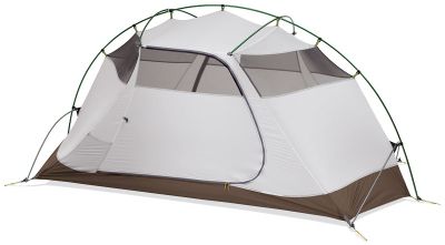 Hoop Tent