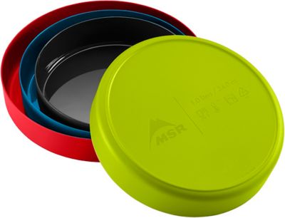 DeepDish Plate, Medium