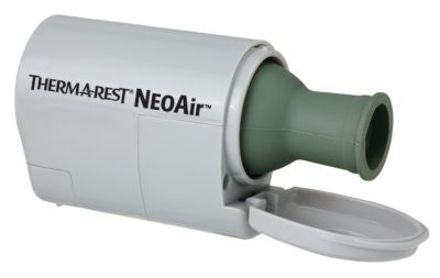 NeoAir Mini Pump
