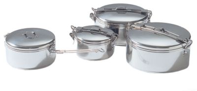 Alpine StowAway Pot 1.1L