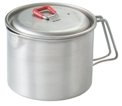 Titan Kettle
