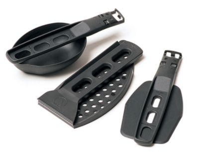 Alpine Utensil Set