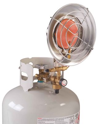 Single Head Infra Red Propane Heater (Bulk)