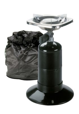 Single Burner Propane Stove