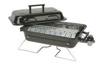 Tabletop Gas Grill