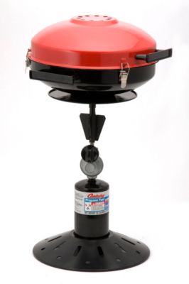 Camp-a-Que