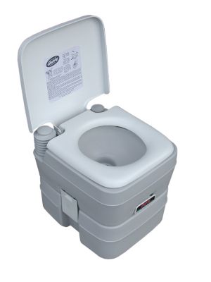 5 Gallon Portable Toilet