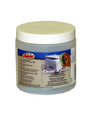 Clean-n-Fresh Toilet Bowl Cleaner