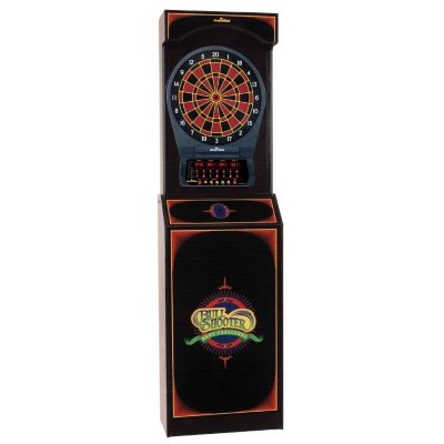 Arcade Style Cabinet w/ Cricket Pro 650 Game