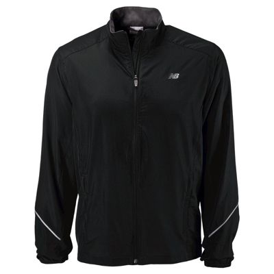 Men's Sequence Jacket - Black