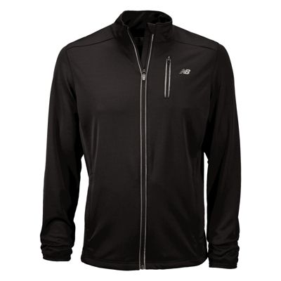 Men's Gazelle Jacket - Black