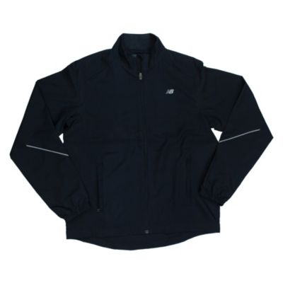 Men's Sequence Jacket - Blue