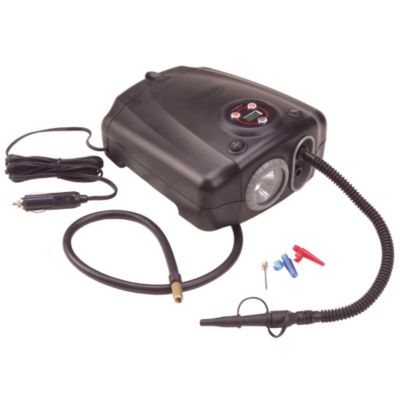 DC 12V Inflate-All® Pump