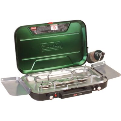 EvenTemp™ InstaStart™ 3-Burner Stove - 5444 Series