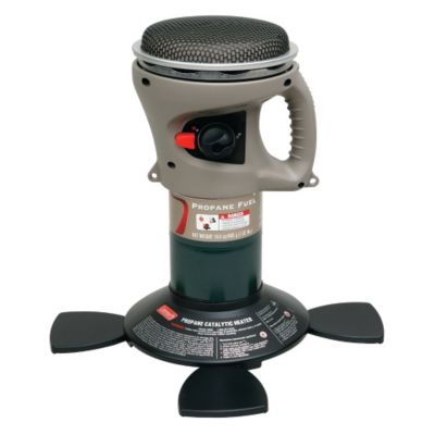 SportCat™ PerfecTemp™ Catalytic Heater with InstaStart™ Technology