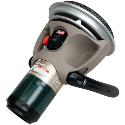 BlackCat™ PerfecTemp™ Catalytic Heater with InstaStart™ Technology