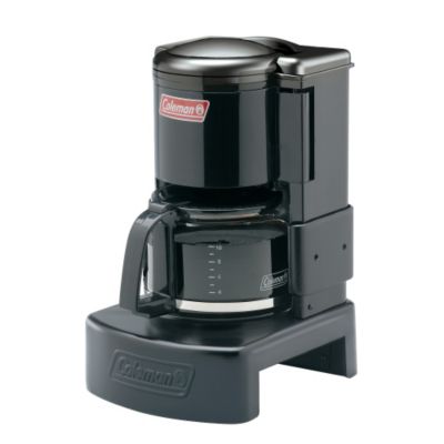 Camping Coffeemaker