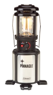 Pinnacle PerfectFlow InstaStart Lantern