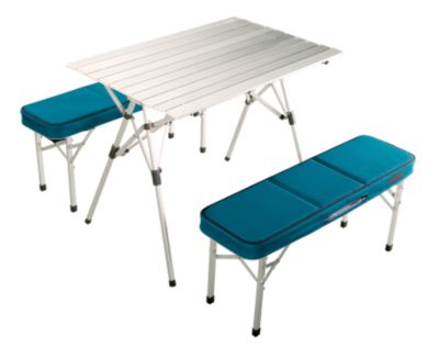 Pack-Away® Table Set For 4