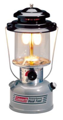 Premium Powerhouse® Dual Fuel™ Lantern