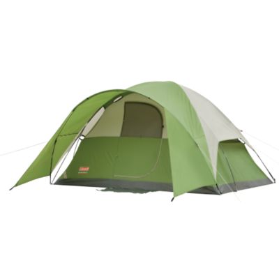 Evanston 4 man Dome Tent