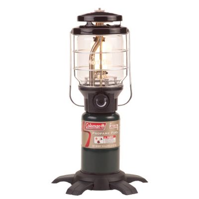 Northstar Propane Lantern