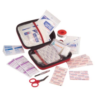 Large First Aid Kit