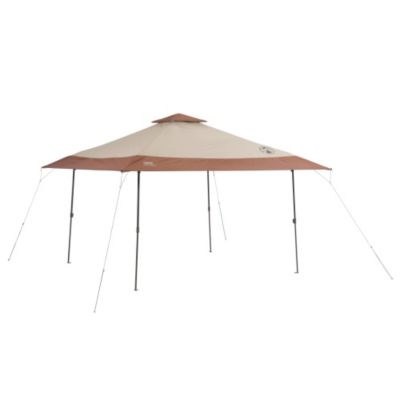 BackHome™ Instant Canopy 13’ x 13’ 