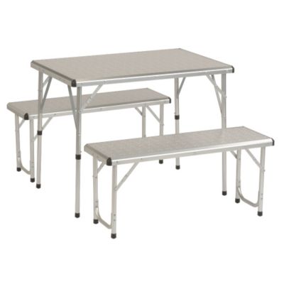 Pack-Away®  Picnic Set