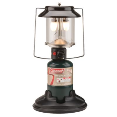 2-Mantle InstaStart™ QuickPack™ Lantern - 5159 Series