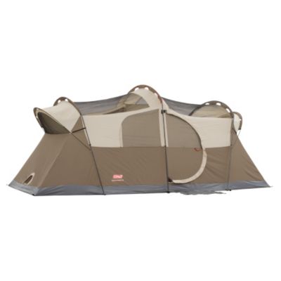 WeatherMasterï¾® 10 Tent with Hinged Door