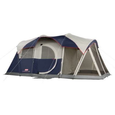 Elite WeatherMaster Screened 6 Tent