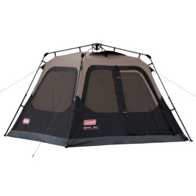 Instant Tent 4