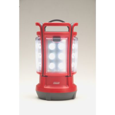 Quad LED Lantern