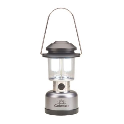 Twin High Power LED Lantern