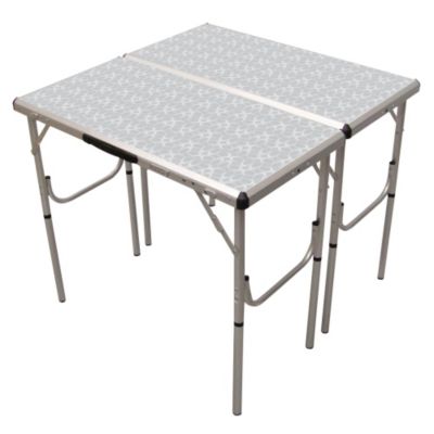 Pack-Away 4-in-1 Table