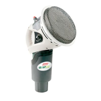 GolfCat™ PerfecTemp™ Catalytic Heater with Carry Case