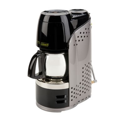Signature Portable Propane Coffeemaker