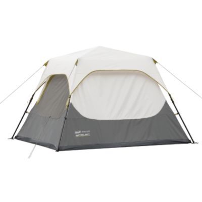 Instant Tent 4 Person with Rainfly