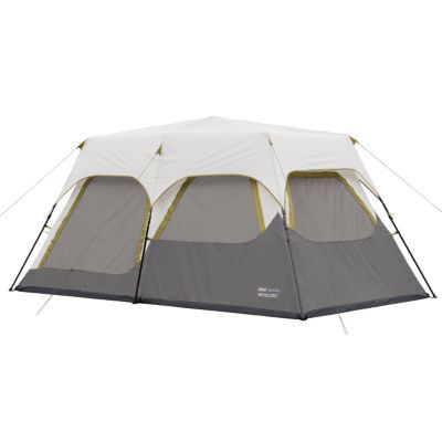 Instant Tent 8 Person with Rainfly