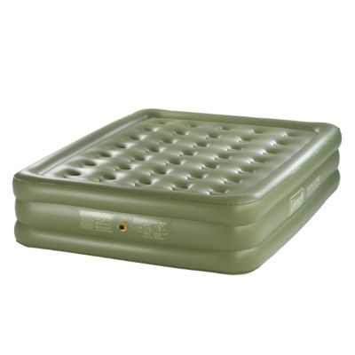 Rugged Queen Double High Airbed