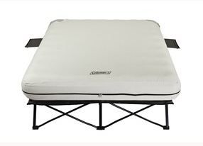 Queen Airbed Cot