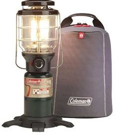 NorthStar InstaStart Propane Lantern