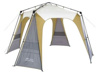 Instant Event Shade 10 X 10